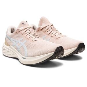 ASICS DYNABLAST 3 Women's Running Shoes Fawn/Sky US 7.5 B